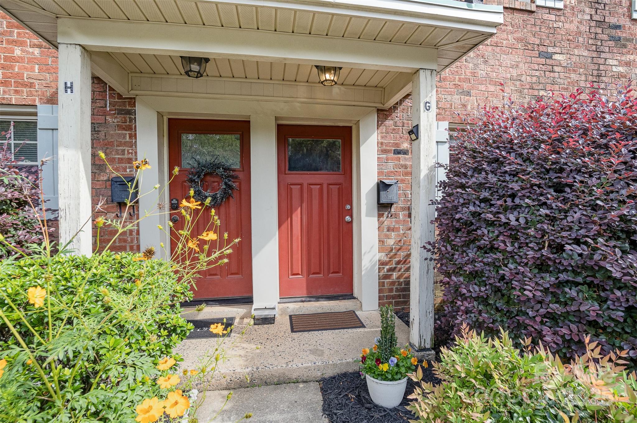 Jamestowne Commons - Residential