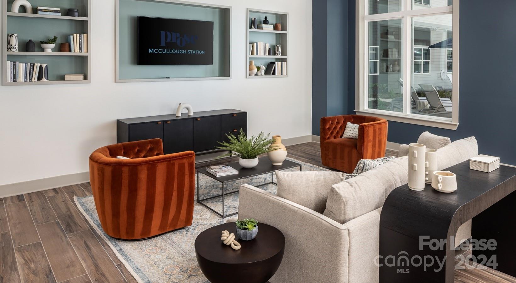 8424 N Tryon Street B1