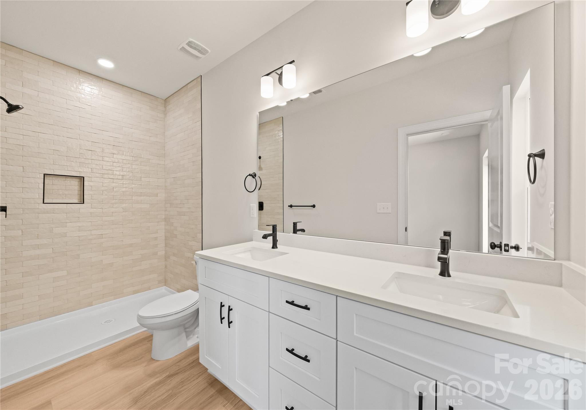 Olympia & Wright at Old Moores Chapel - Residential