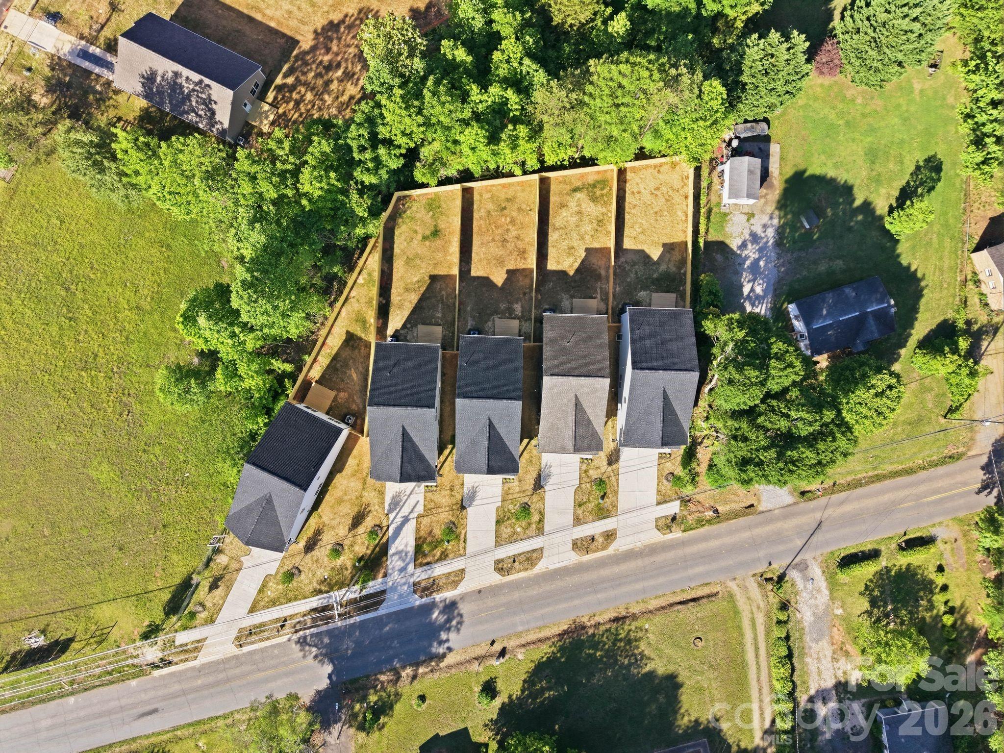 Olympia & Wright at Old Moores Chapel - Residential