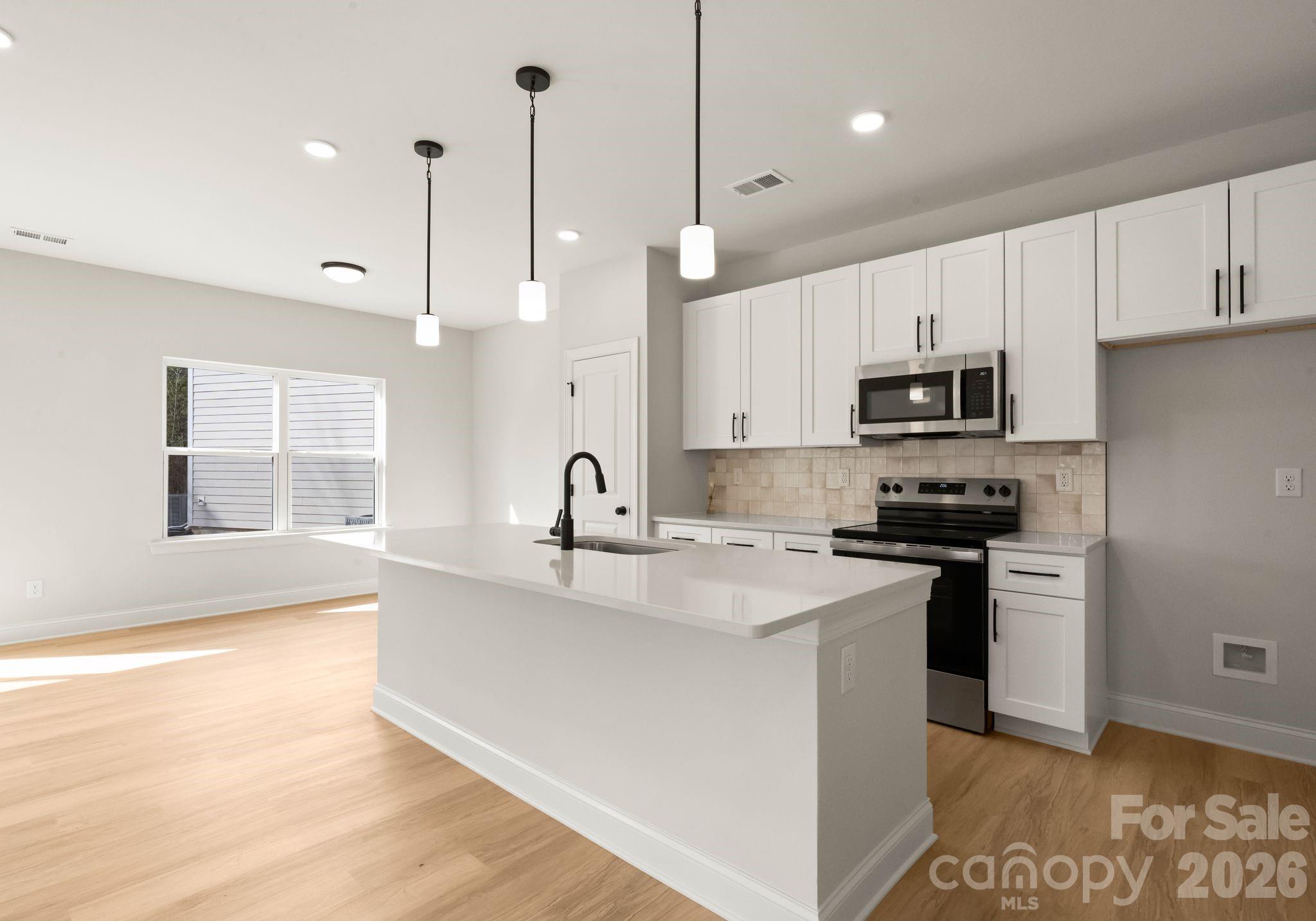 Olympia & Wright at Old Moores Chapel - Residential