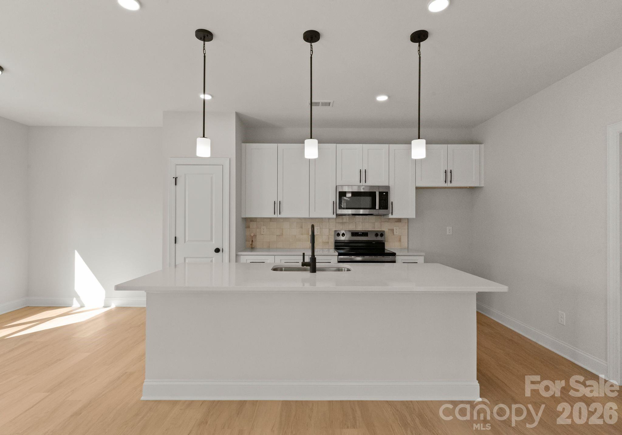 Olympia & Wright at Old Moores Chapel - Residential