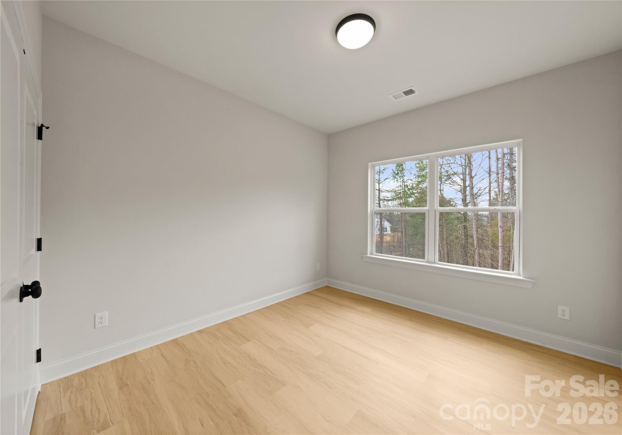 Olympia & Wright at Old Moores Chapel - Residential