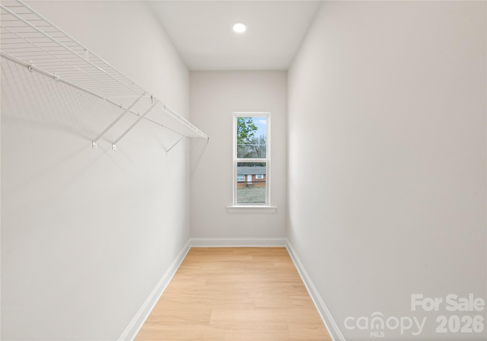 Olympia & Wright at Old Moores Chapel - Residential