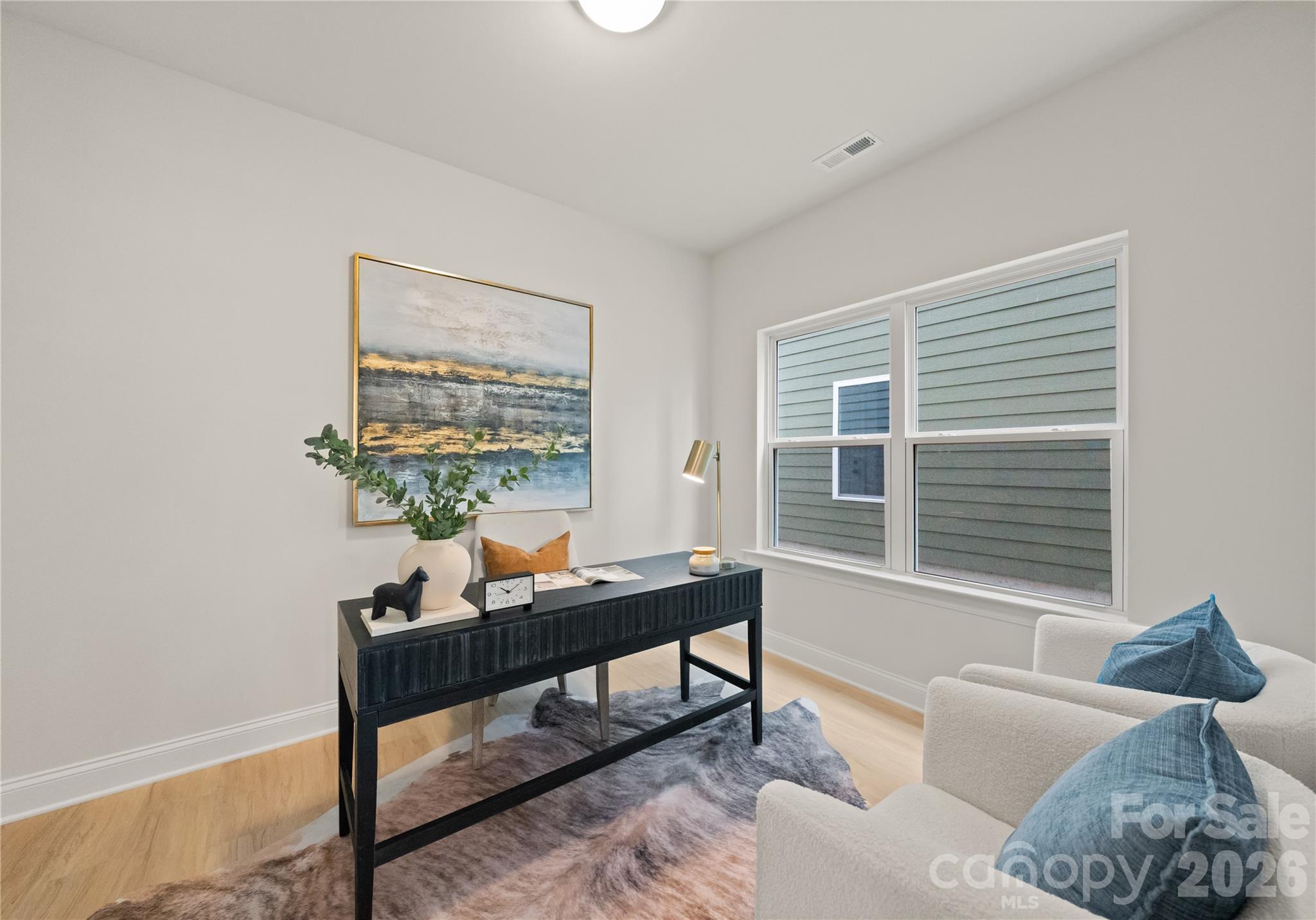 Olympia & Wright at Old Moores Chapel - Residential