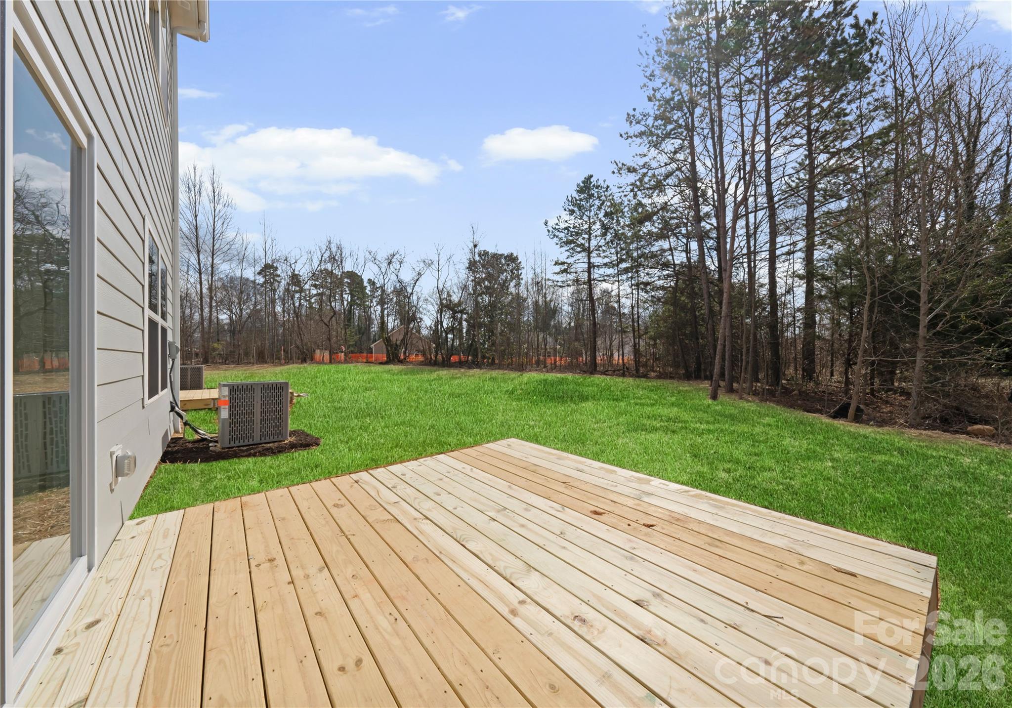 Olympia & Wright at Old Moores Chapel - Residential