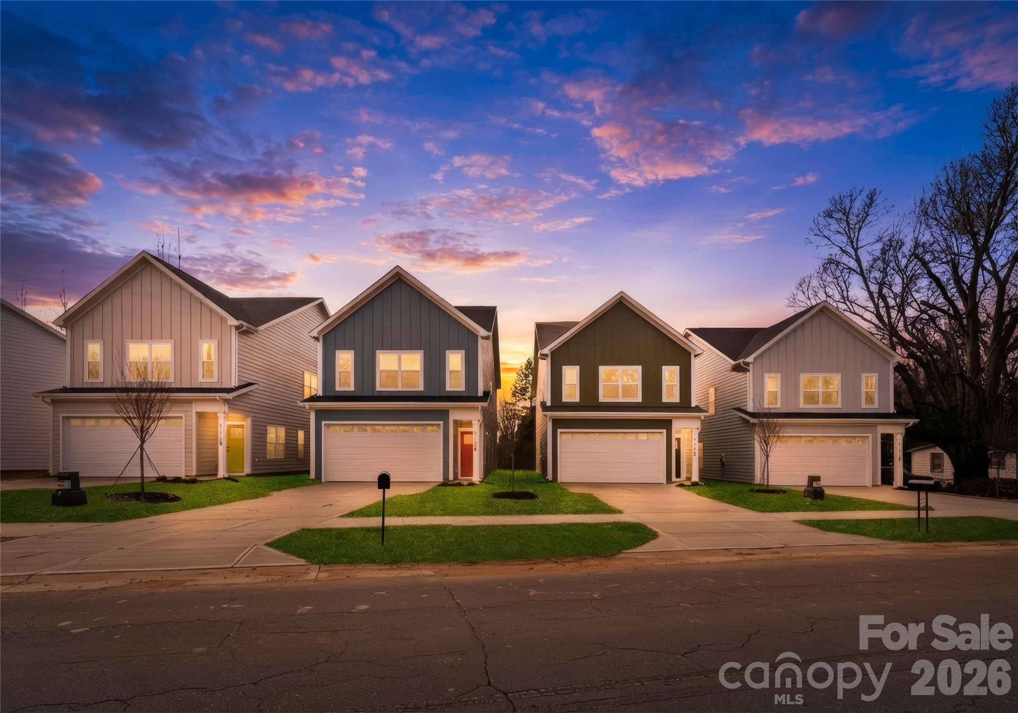 Olympia & Wright at Old Moores Chapel - Residential