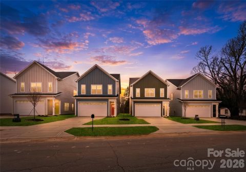 9115 Old Moores Chapel Road Charlotte NC 28214