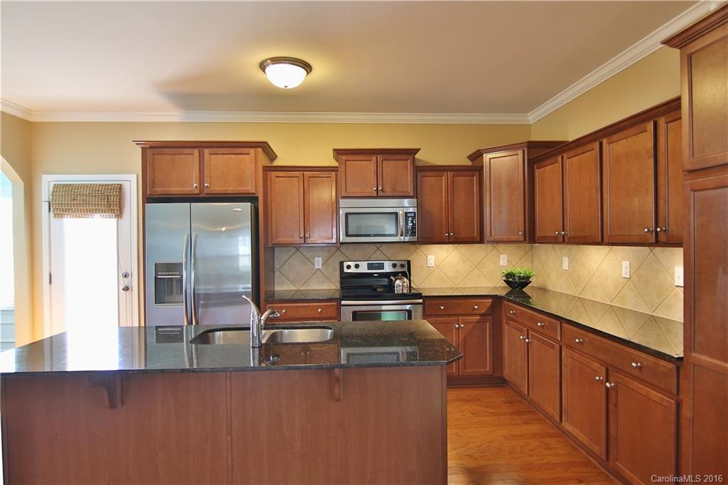 Silver Run - Residential