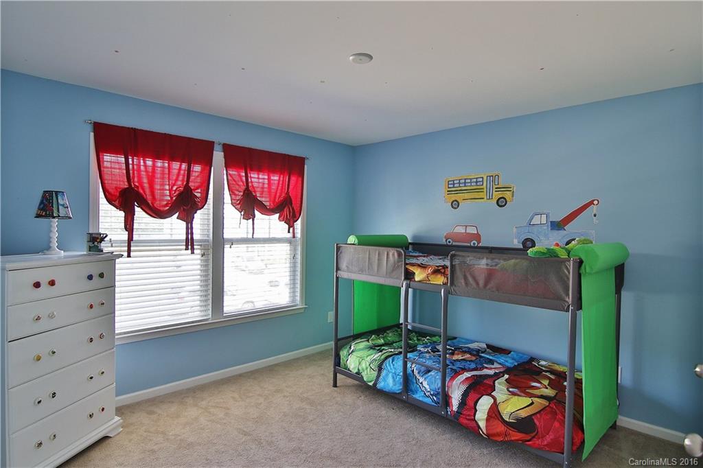 Silver Run - Residential