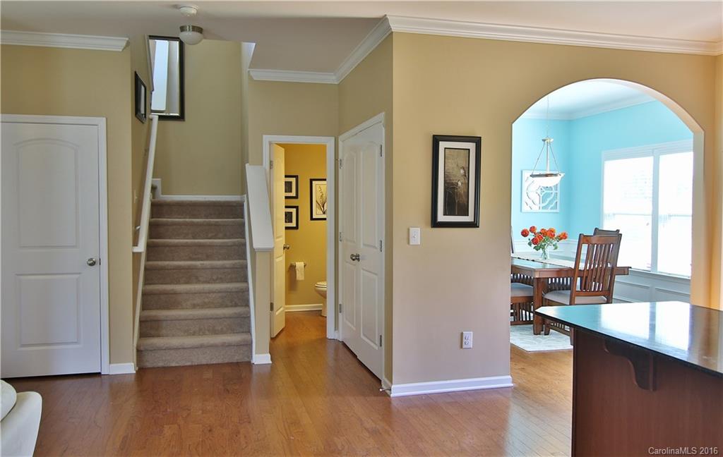 Silver Run - Residential