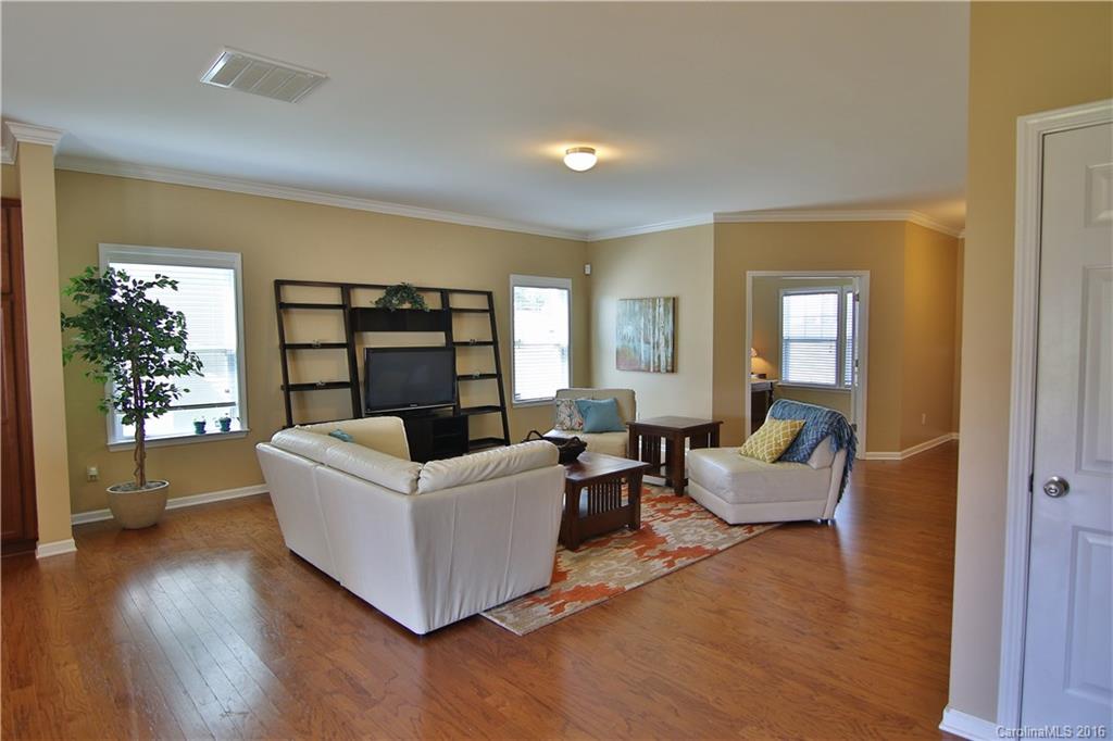 Silver Run - Residential