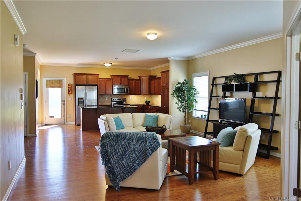 Silver Run - Residential