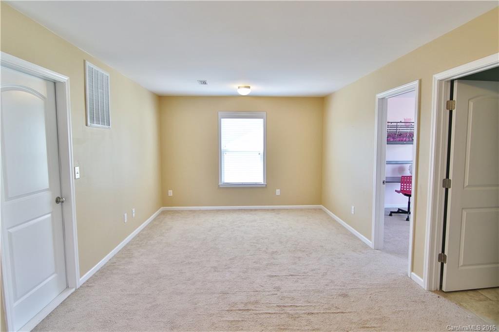 Silver Run - Residential