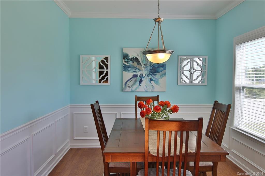 Silver Run - Residential