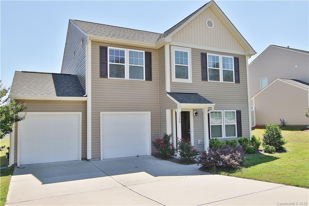 Silver Run - Residential