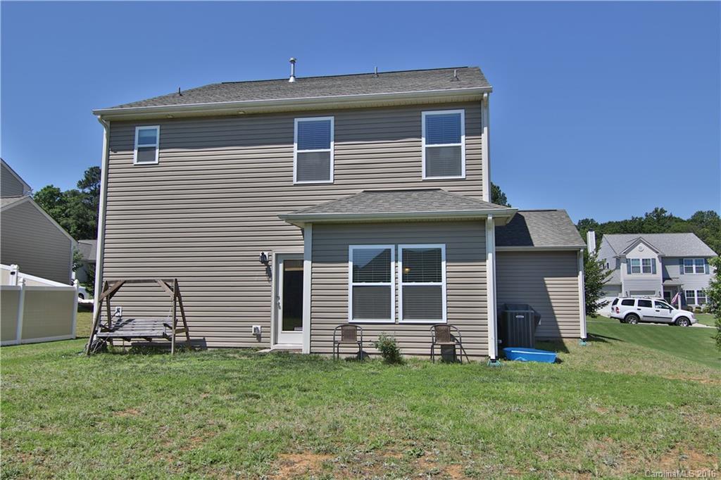 Silver Run - Residential