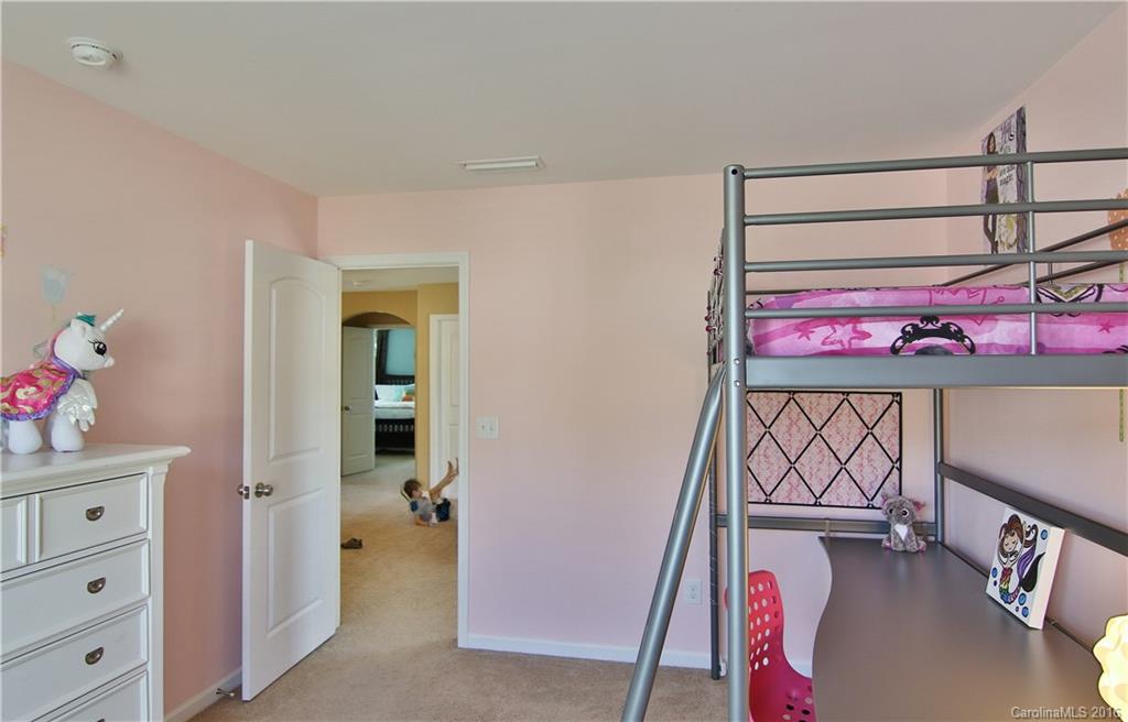 Silver Run - Residential