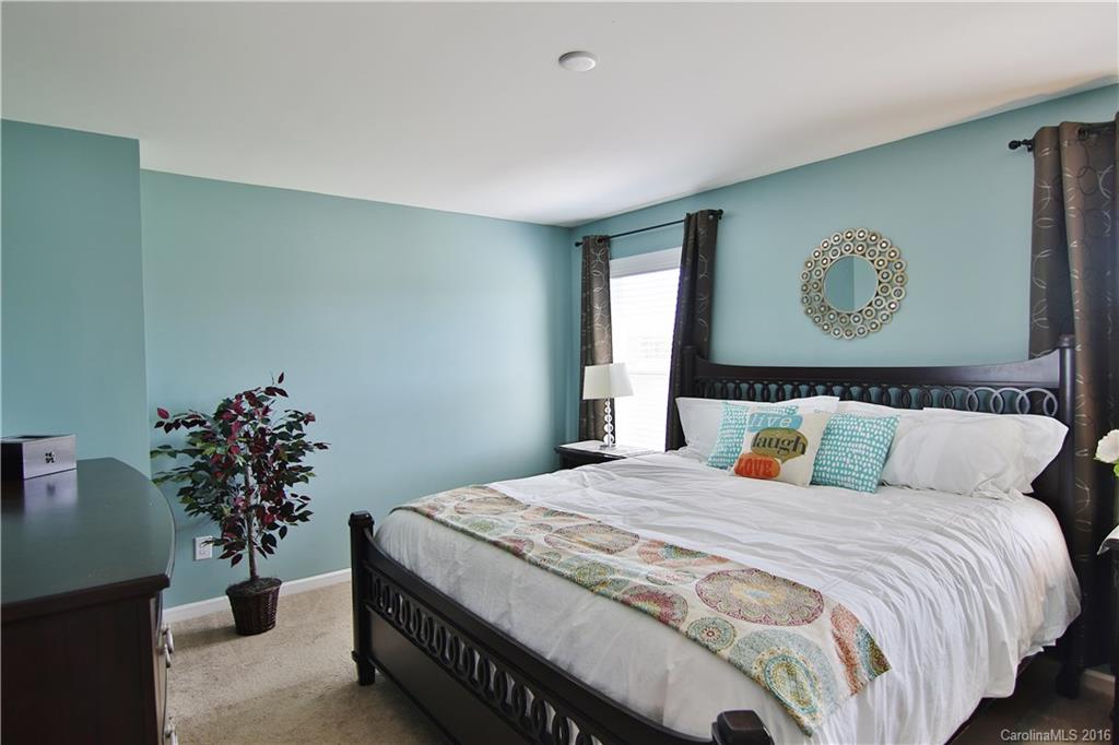 Silver Run - Residential