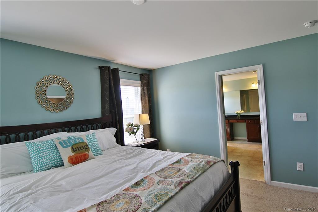 Silver Run - Residential