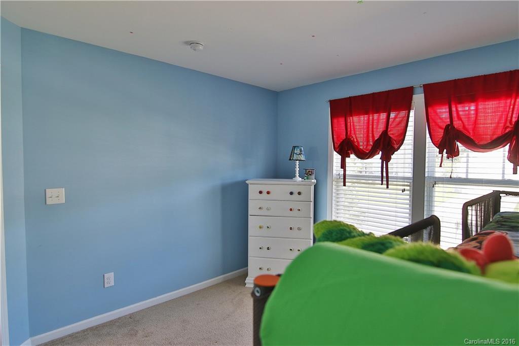 Silver Run - Residential