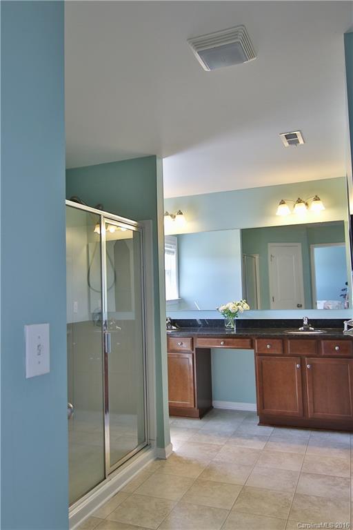 Silver Run - Residential