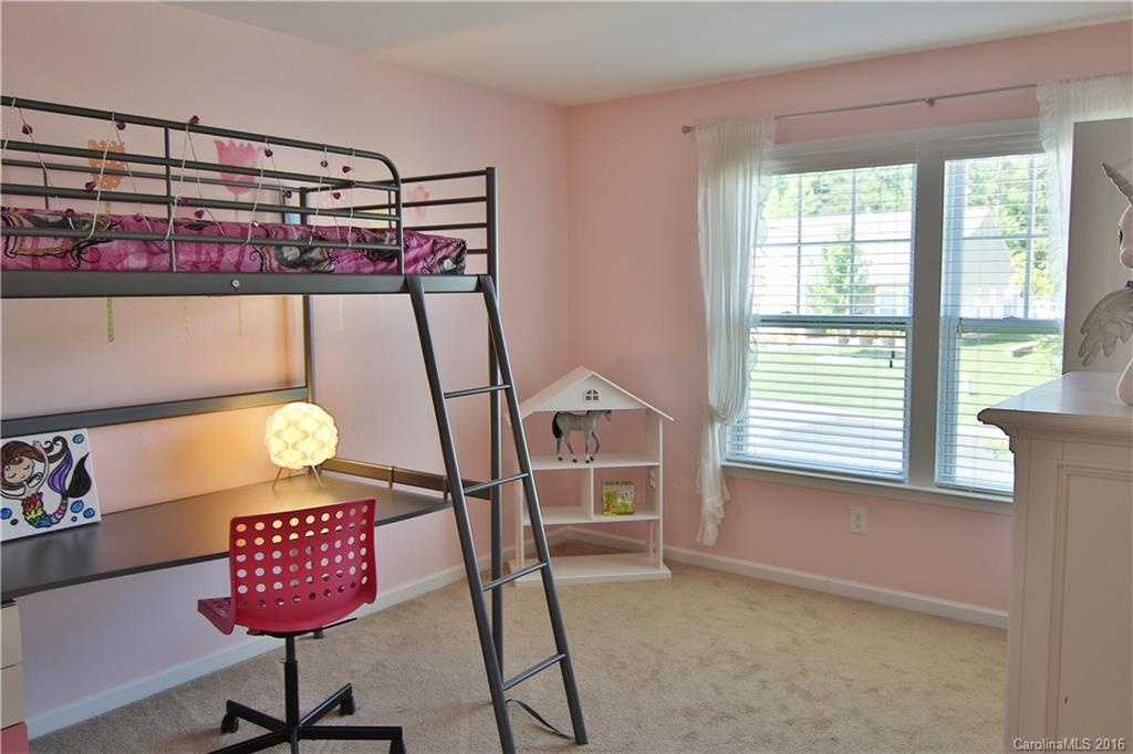 Silver Run - Residential