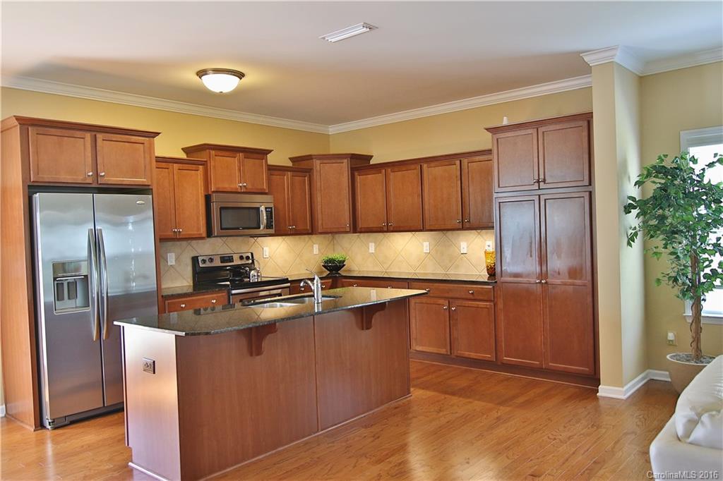 Silver Run - Residential