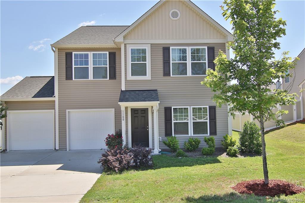 Silver Run - Residential