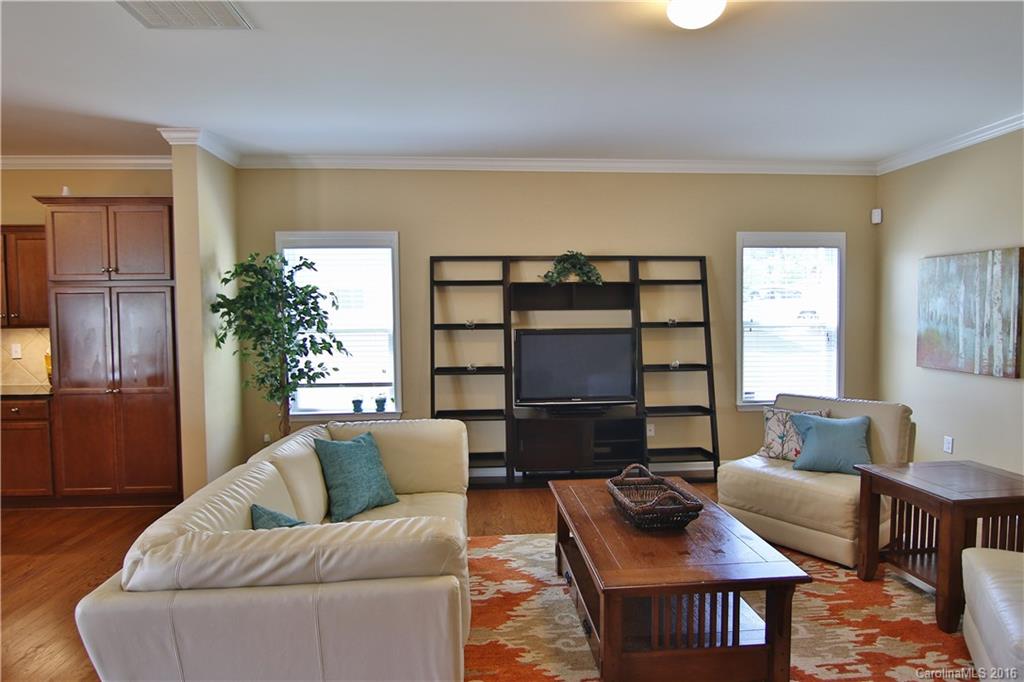 Silver Run - Residential