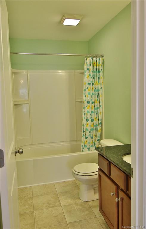 Silver Run - Residential