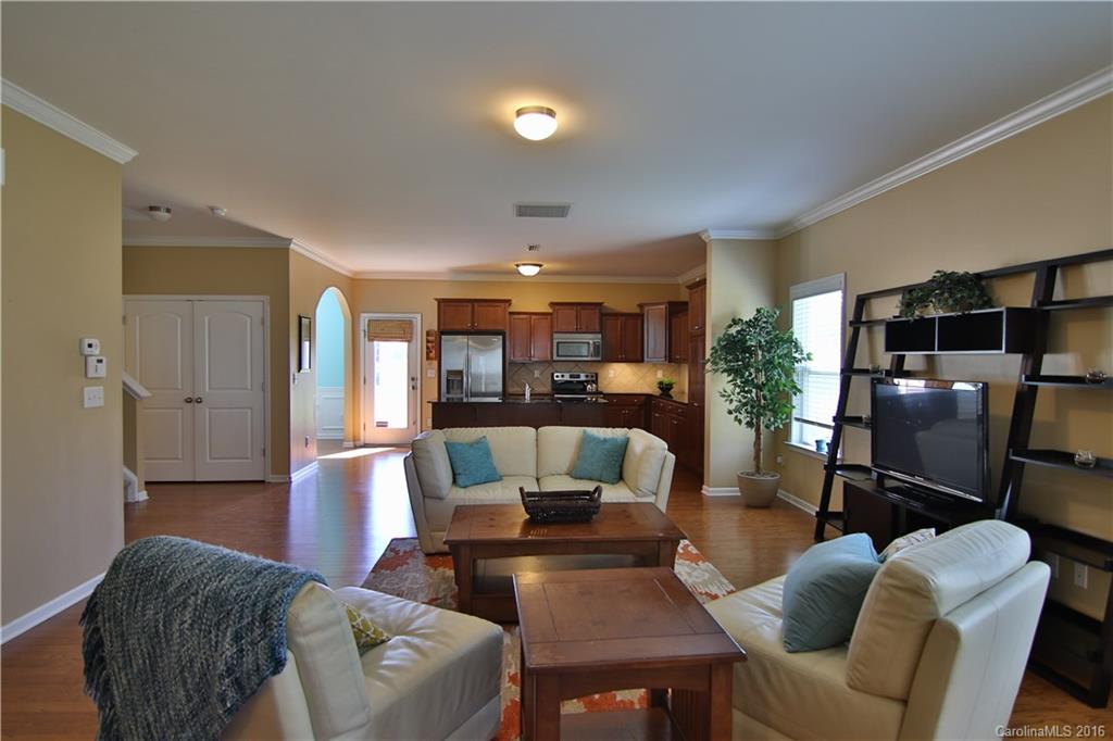 Silver Run - Residential