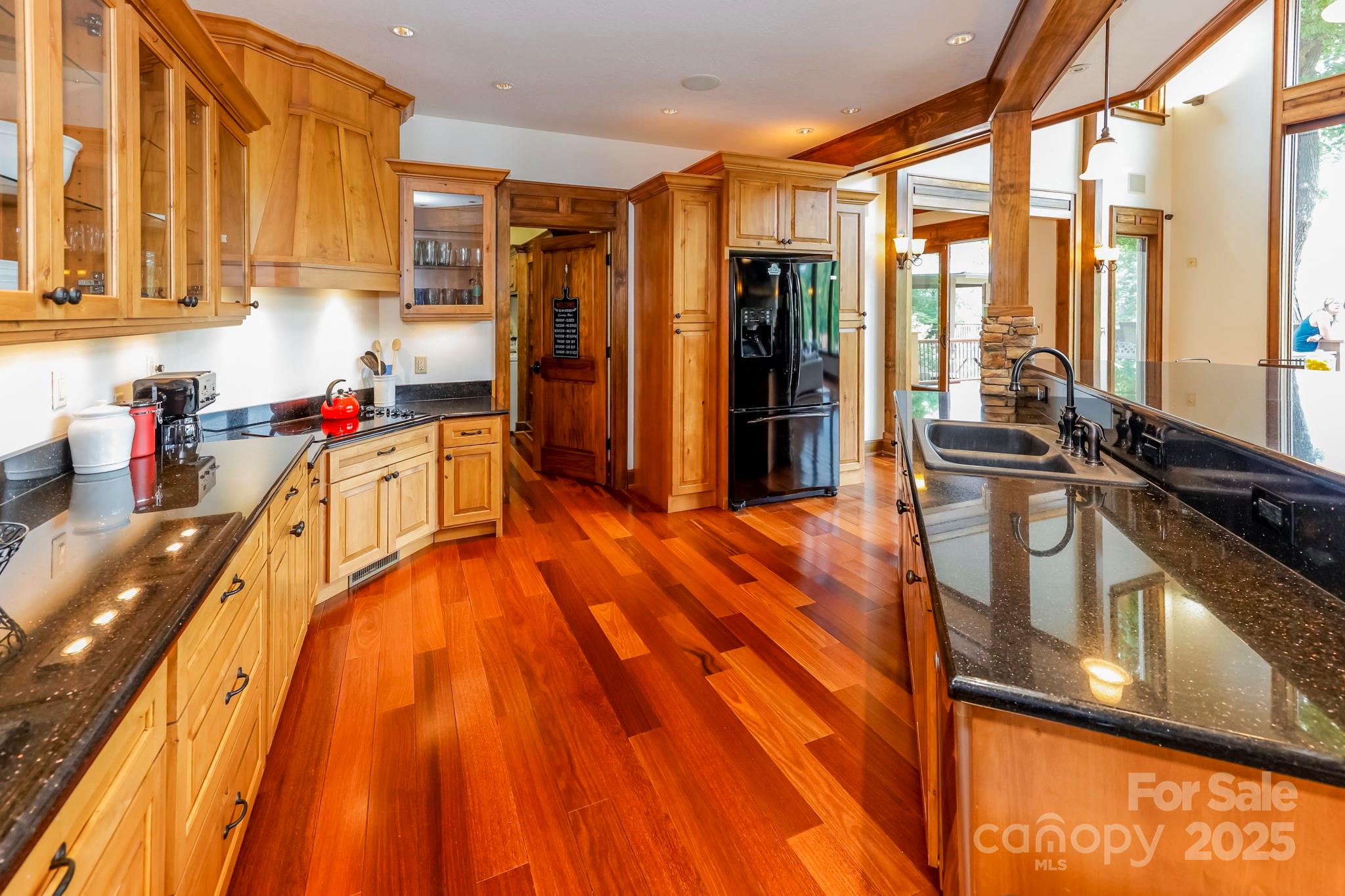 Firefly Cove - Residential