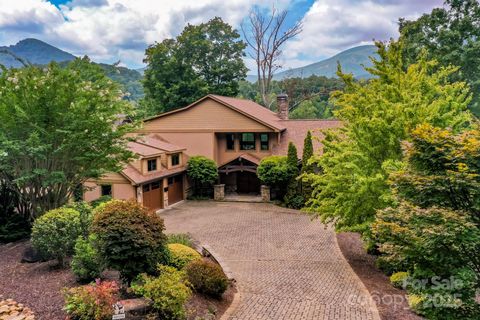 200 Chapel Point Road Lake Lure NC 28746