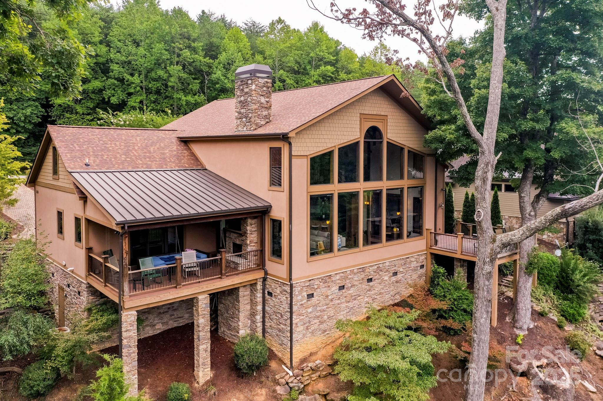 200 Chapel Point Road