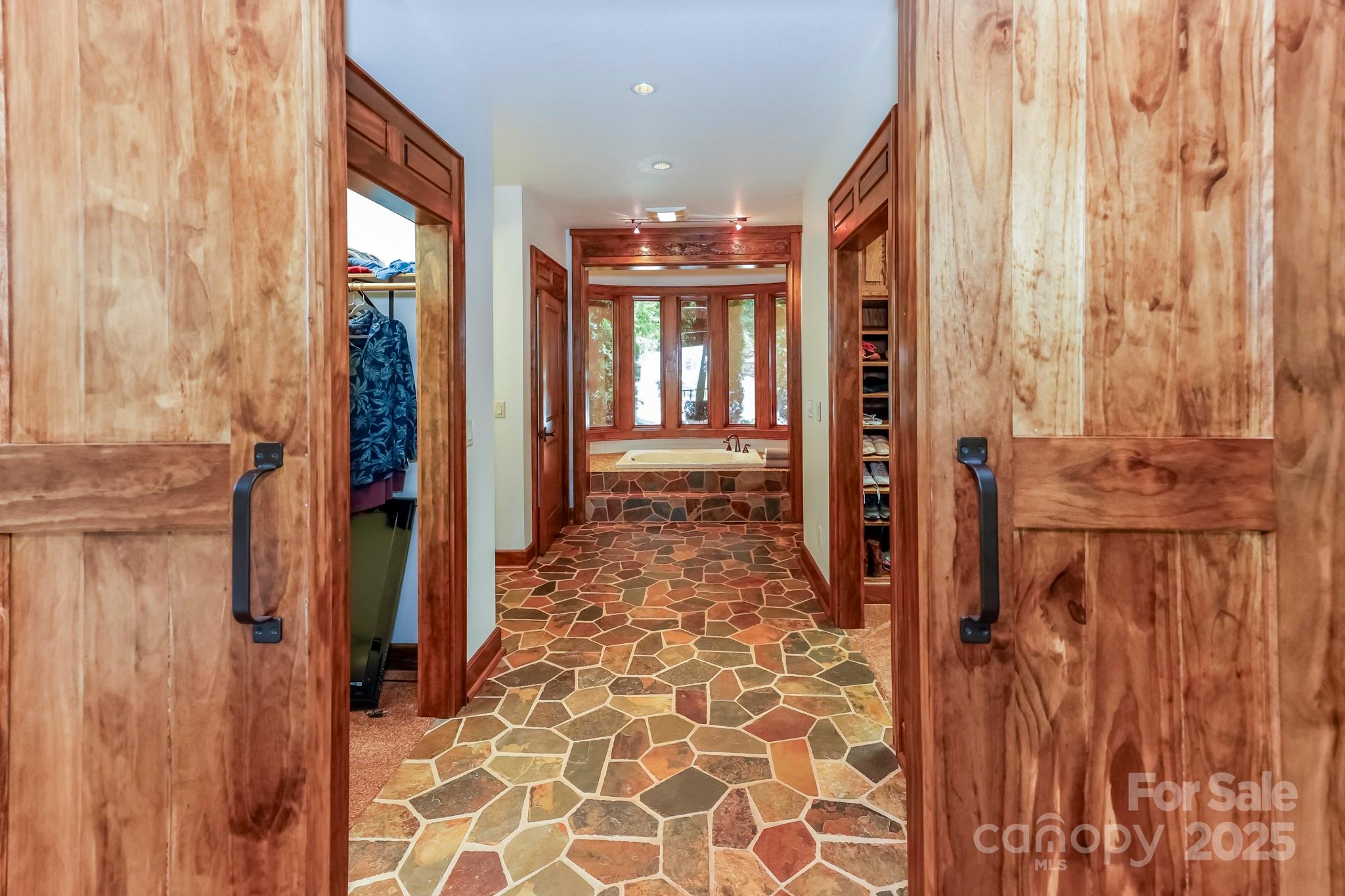 Firefly Cove - Residential