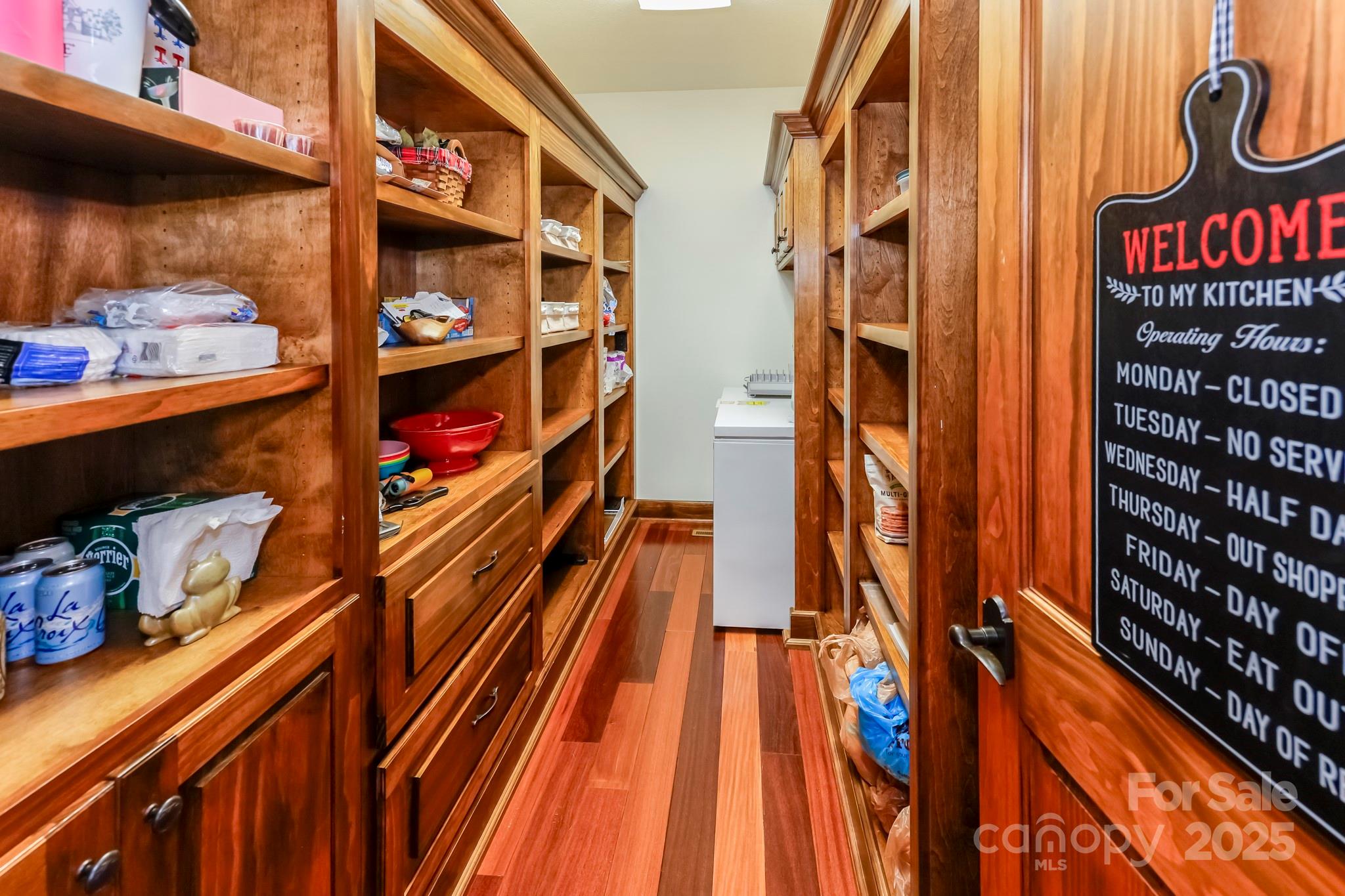 Firefly Cove - Residential