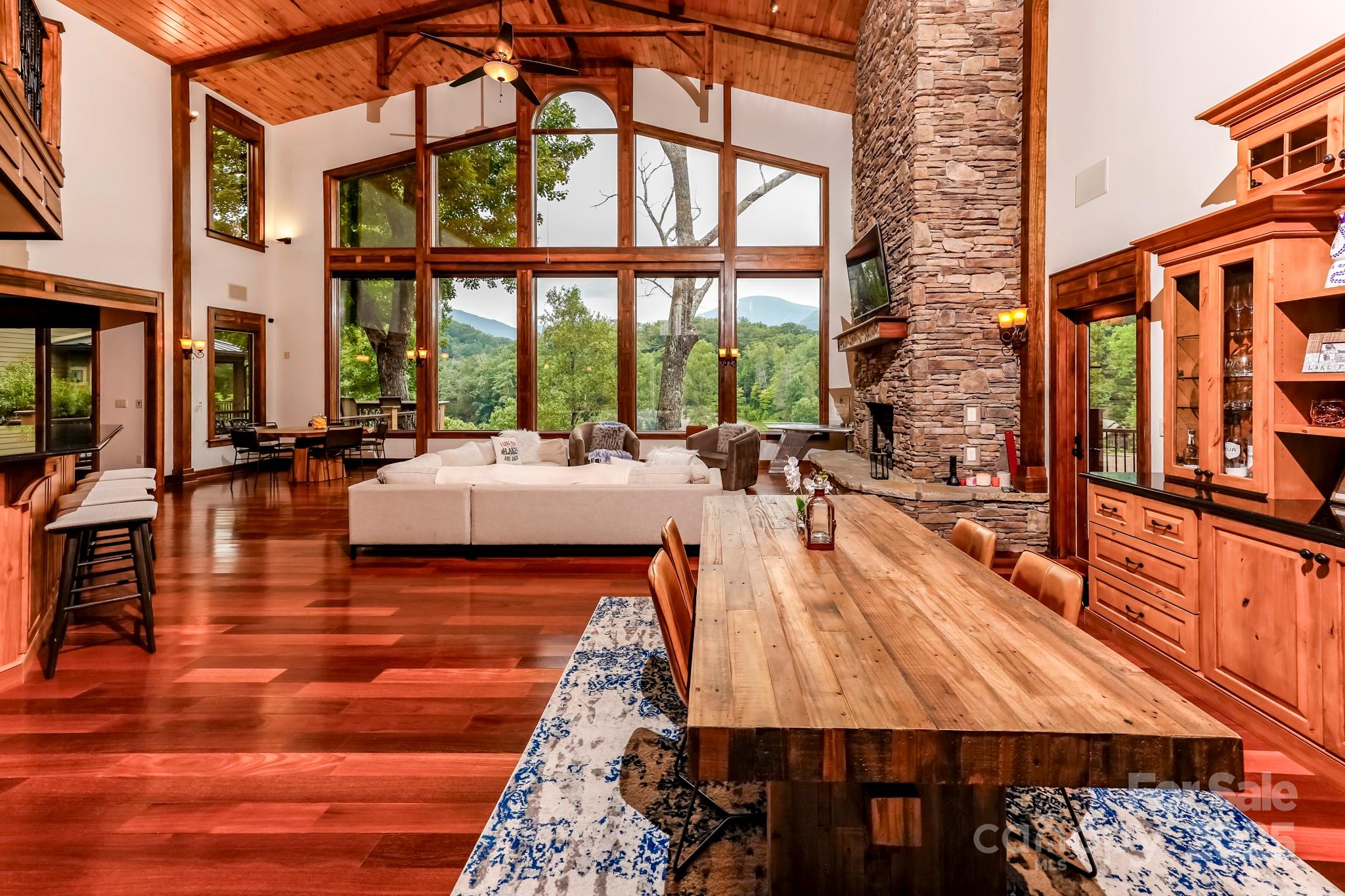 Firefly Cove - Residential