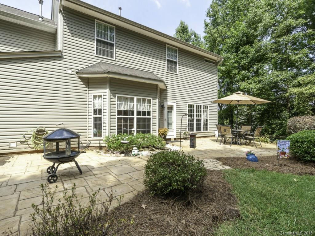 Barkley - Residential