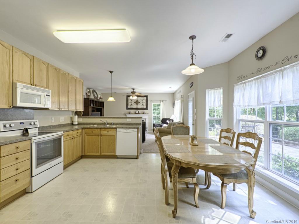 Barkley - Residential