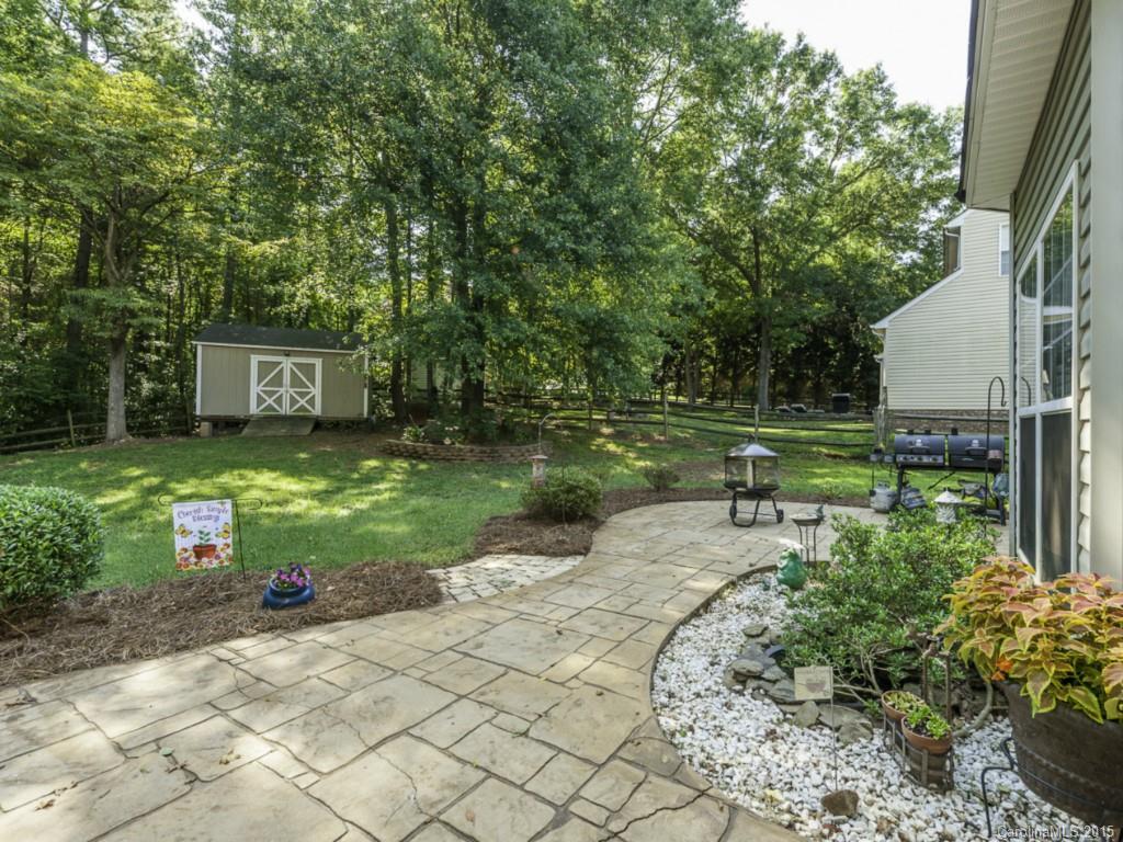 Barkley - Residential