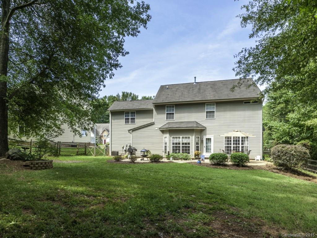 Barkley - Residential