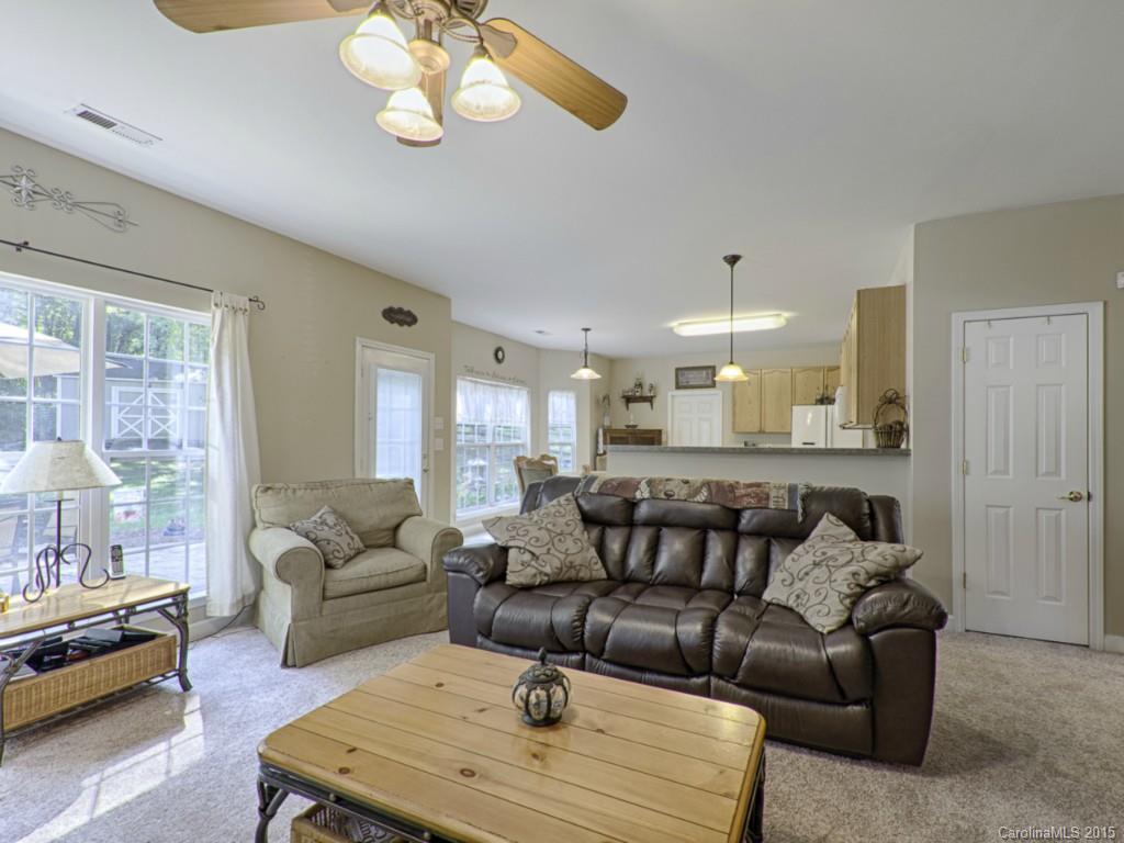 Barkley - Residential