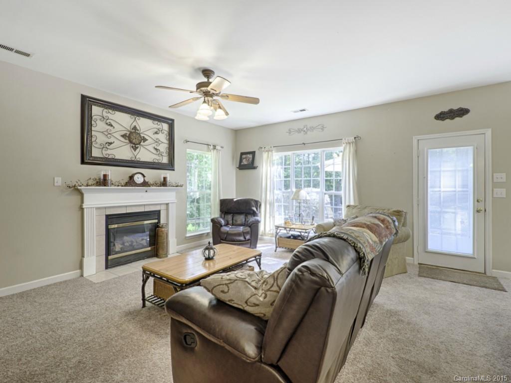 Barkley - Residential