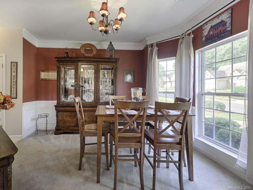 Barkley - Residential