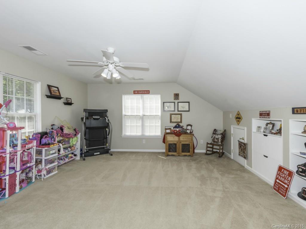 Barkley - Residential