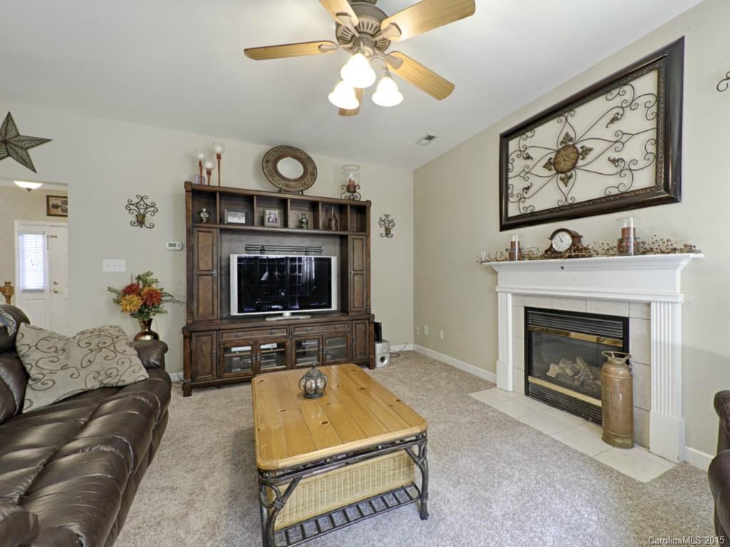 Barkley - Residential