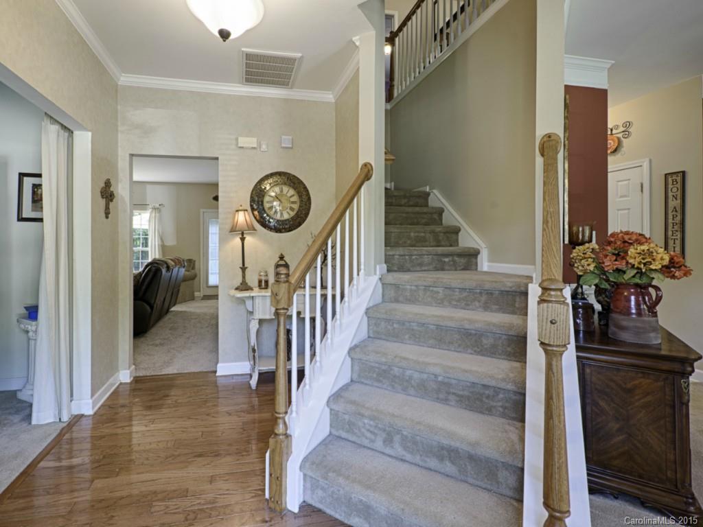 Barkley - Residential