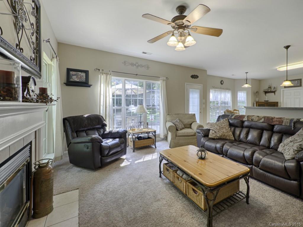 Barkley - Residential