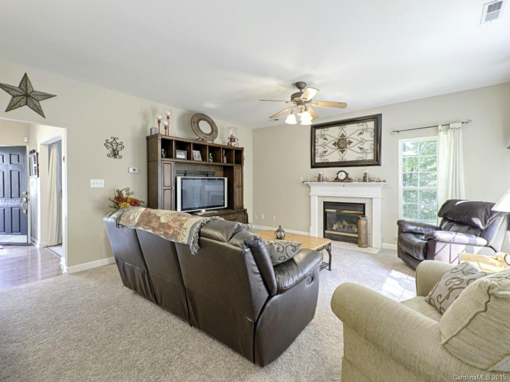 Barkley - Residential